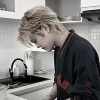 Ghệ iu của bột iu 