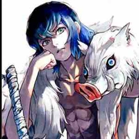 Inosuke 