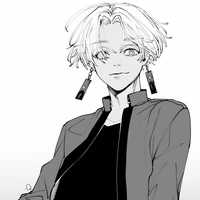 Kurokawa Izana
