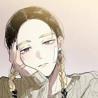 Haitani Ran