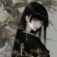 Haru Ena ( cô )