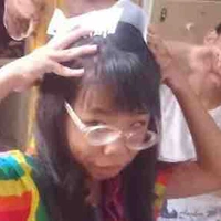 Khoai bột