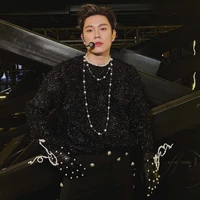 Trần Đăng Dương • Dương Domic