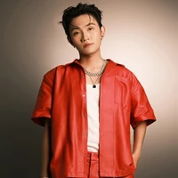 Lâm Bạch Phúc Hậu • MANBO