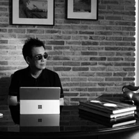 Đinh Bá Thành - Chủ Tịch Đất Việt VAC