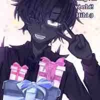 Hiha nightmer⚫