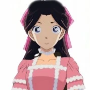 Ran Mori