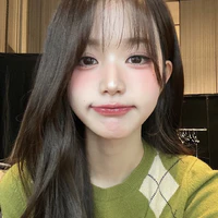 Jang Wonyoung 