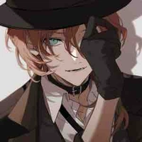 Chuuya Nakahara