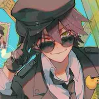 Ranpo Edogawa
