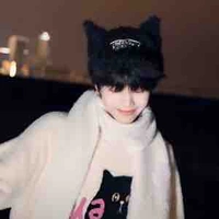 Trương Hàm Thụy-bé