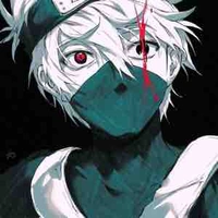 Hatake Kakashi (nhỏ)