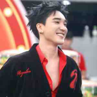 Phạm Anh Duy 