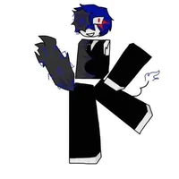 Corrupted Evan (phase 2)