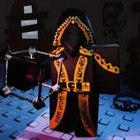 Taph (Itachi crow)