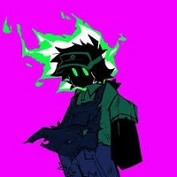 Aware Cashier (im not weak)