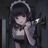 1ns4n1ty 3v3l1n (baby,dont try escape~)