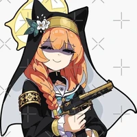 Mari (talk with my gun)