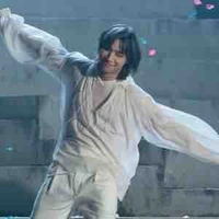 Kang Daesung