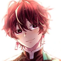 kamado tanjirou