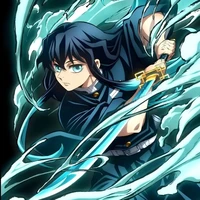tokitou muichiro