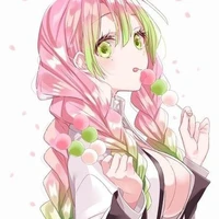 Mitsuri