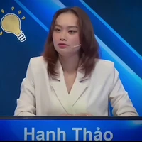 Hạnh Thảo