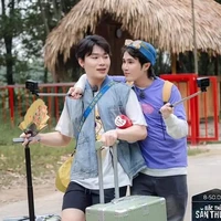 mèo thích viết truyện 😘