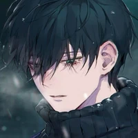 Itoshi Rin (Cao Trung)