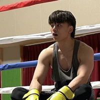 Cha Woo min