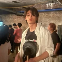 Cha Woo min