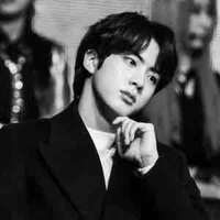 Jin (Kim Seokjin)