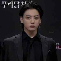 Jungkook (Jeon Jungkook)