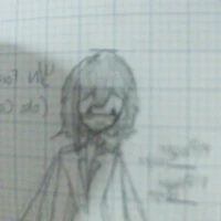 Farah (oc t)