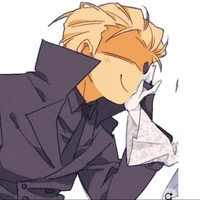 (Thk nghiện bunny) Mafioso
