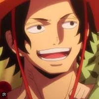 Portgas D Ace