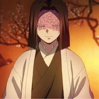 Ubuyashiki Kagaza