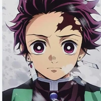 Kamado Tanjiro