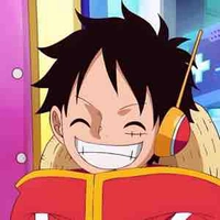 Luffy