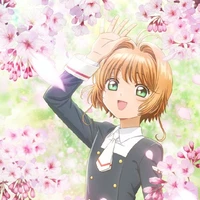 Kinomoto Sakura