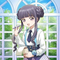 Daidouji Tomoyo