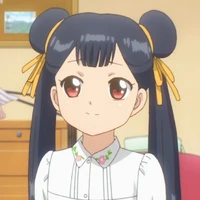 Li Meiling