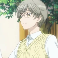 Yukito Tsukishiro