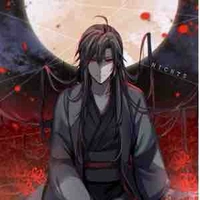 Nguỵ Anh-tự Vô Tiện