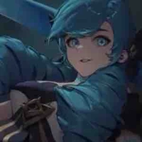 ❄️Bạch Thố❄️