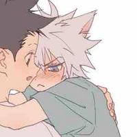 Killua Zoldyck