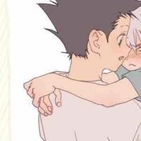Gon Freecss 