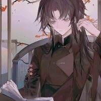 Wariyashi Tsuki [夜月/Yè Yuè]