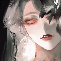 Kitsune [狐仙/Húxiān]