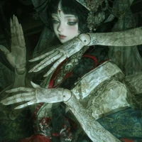 Tohime [傀儡/Kuǐlěi]